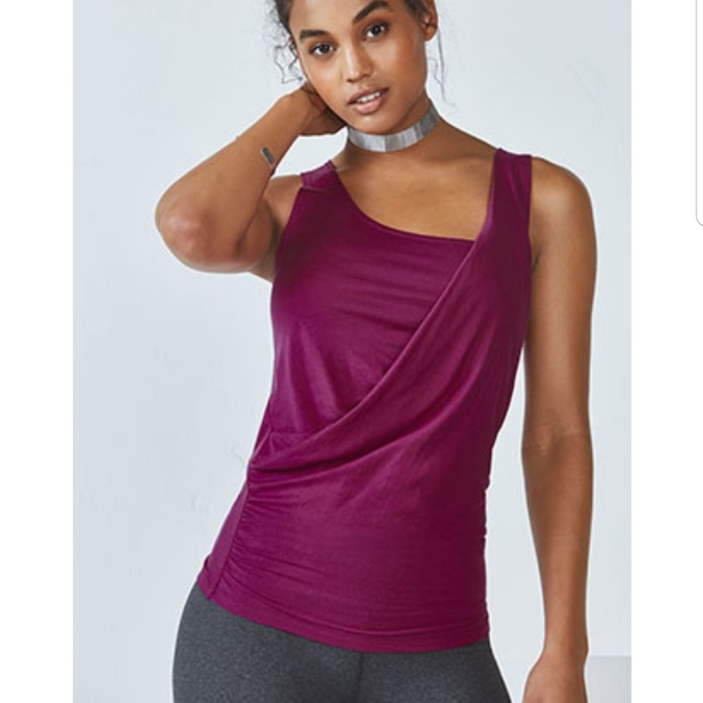 Tank top - Picture 4 of 4